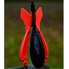 Racheta De Nadire Tri-spod X Performance